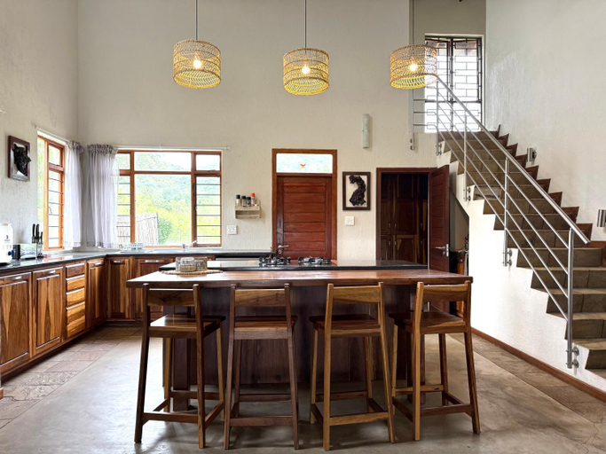 Others 4, The Sanctuary- Self Catering Accommodation, Ehlanzeni