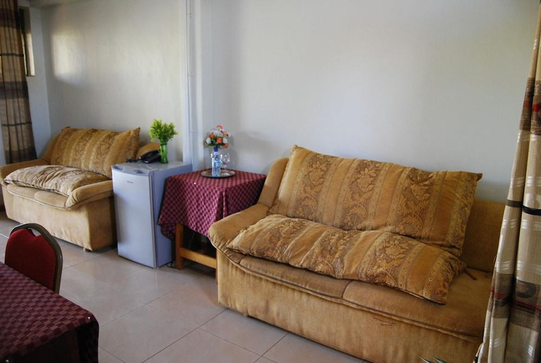 Others 5, Comfort Hotel Entebbe, Busiiro