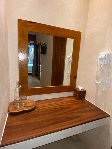 Bathroom 4, MAJO Hotel Boutique, Lázaro Cárdenas