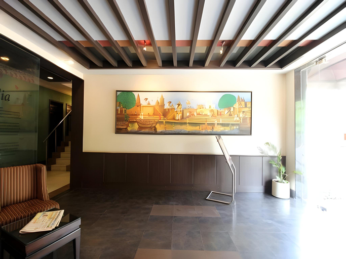 Others 2, Park Residency Gurgaon, Gurgaon