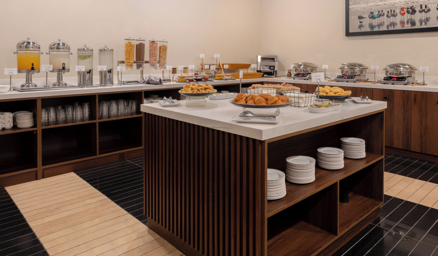 Food & Drinks 5, Four Points by Sheraton San Jose Sabana, San José