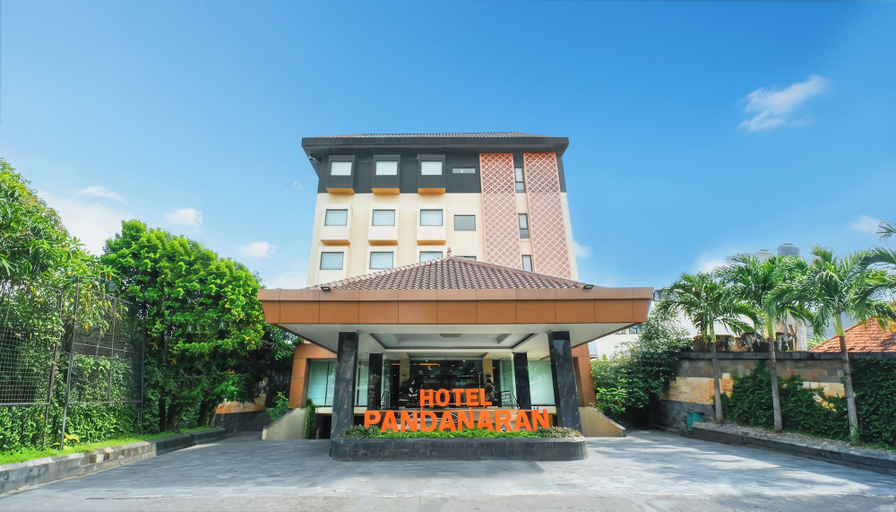 Exterior & Views 1, Pandanaran Prawirotaman Yogyakarta, Yogyakarta