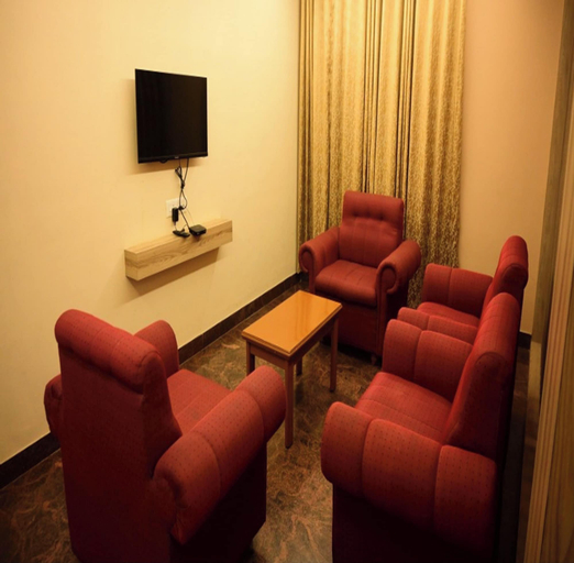 Others 5, Hotel Pams Mayiladuthurai, Nagappattinam