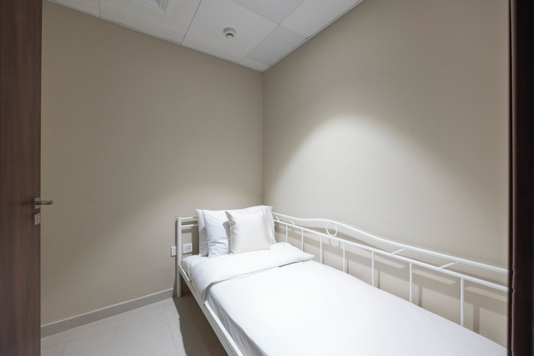 Room 5, Bloomfields 1BR plus Maids in Ajwan, Abu Dhabi City