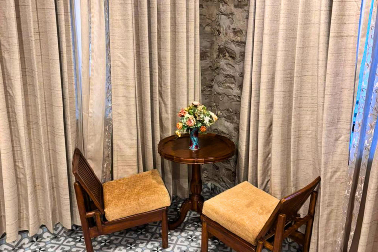 Room 2, Raht Juneo Orchards, Sirmaur
