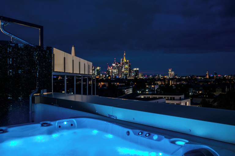 Sport & Beauty 3, The Blasky Frankfurt, Frankfurt am Main