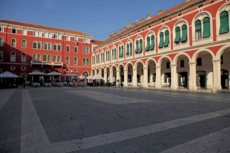 Others 4, Comfortable Apartment in the Center of Split, Split