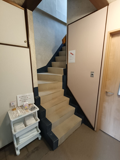 Interior 4, Shige no Sato Matsufuku, Takamatsu