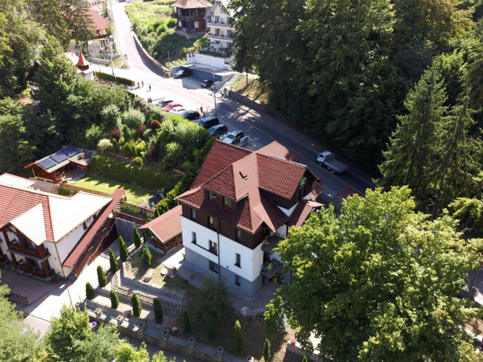 2, Vila Laura 1, Sovata