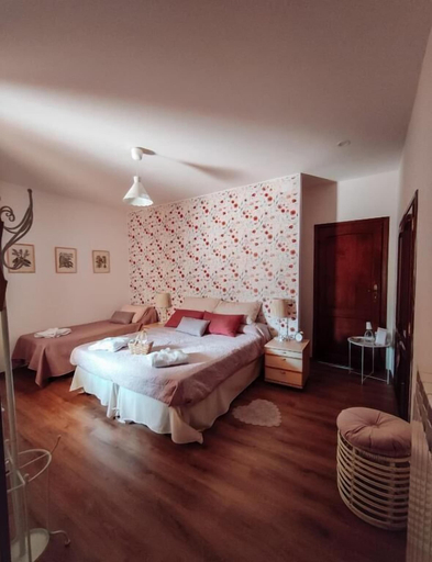 Bedroom 2, Casale dei ricordi, Frosinone