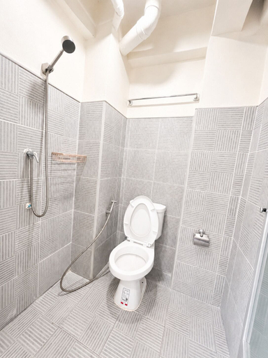 Bathroom 3, Sukhum Ratchada Sutthisan, Huai Kwang