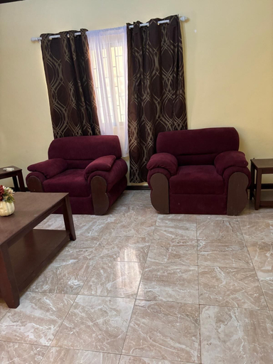 Interior 3, Bonawu awesome House, Greater Monrovia