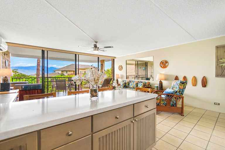 Food & Drinks 4, Kihei Ali'i Kai Condos with Free Parking, Maui