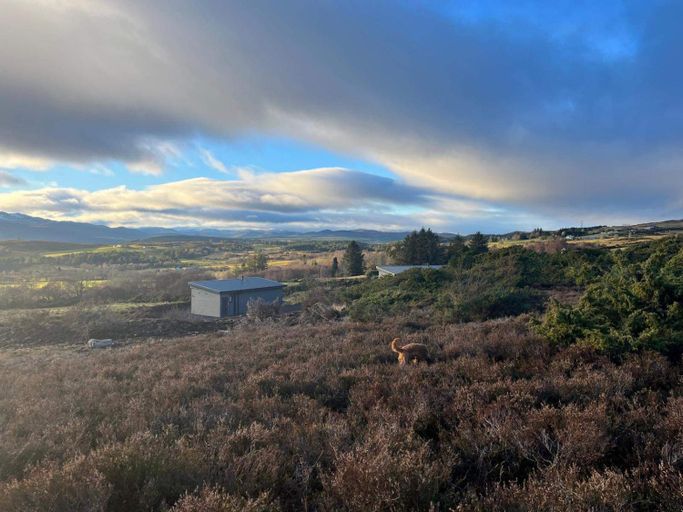 Others 4, Migdale Heights - Luxury Cabins in The Highlands, Highland