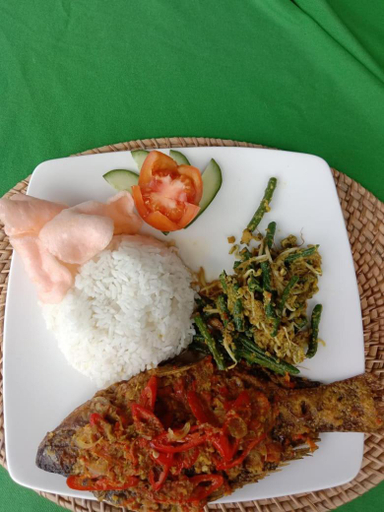 Food & Drinks 3, Batur Water Park Villa, Bangli
