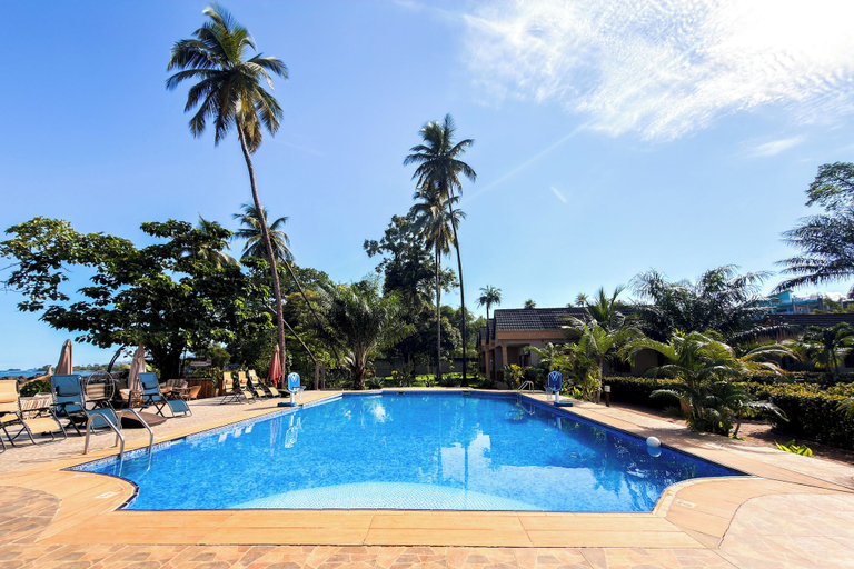 Others 4, Mozza Beach Resort, Western Rural