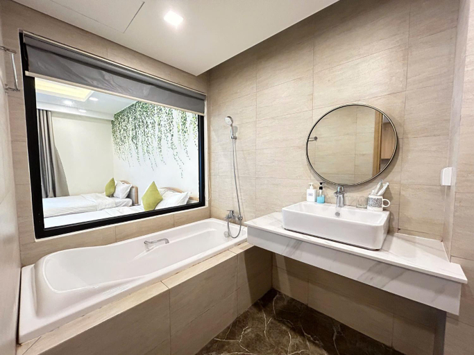 Bathroom 5, FLC Sea Tower Quy Nhơn - View Biển, Qui Nhơn