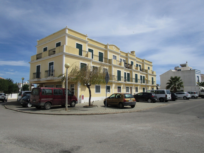 Exterior 5, Spacious Apartment in Old Ferragudo Village, Lagoa