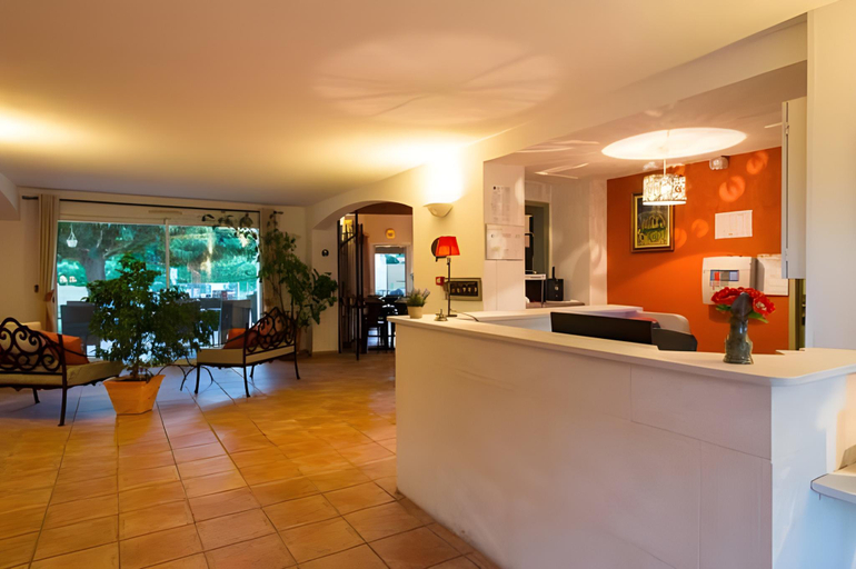 Public Area 3, Best Western Aurelia, Bouches-du-Rhône