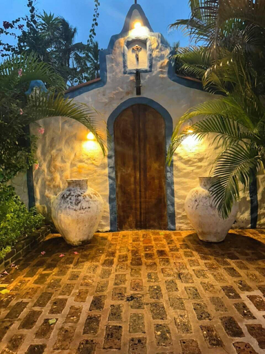 Exterior & Views 2, Pousada Villabougainville, Maragogi