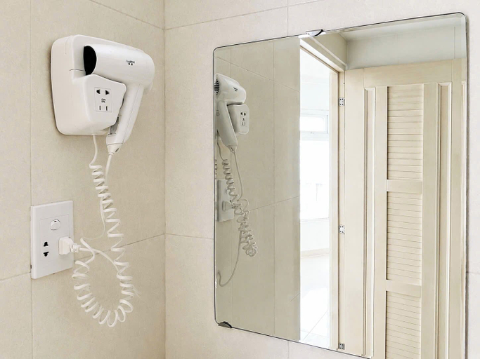 Bathroom 4, Hikari Stay - Bui Vien CBD, District 1