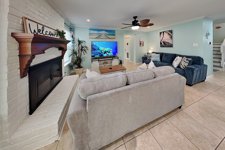 Property amenity 5, Hot Tub Hideaway, Galveston