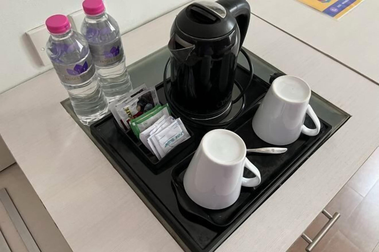 amenities 7