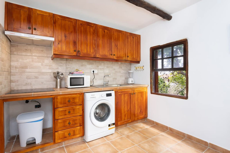 Room 2, Casa Rural El Naranjero, Santa Cruz de Tenerife