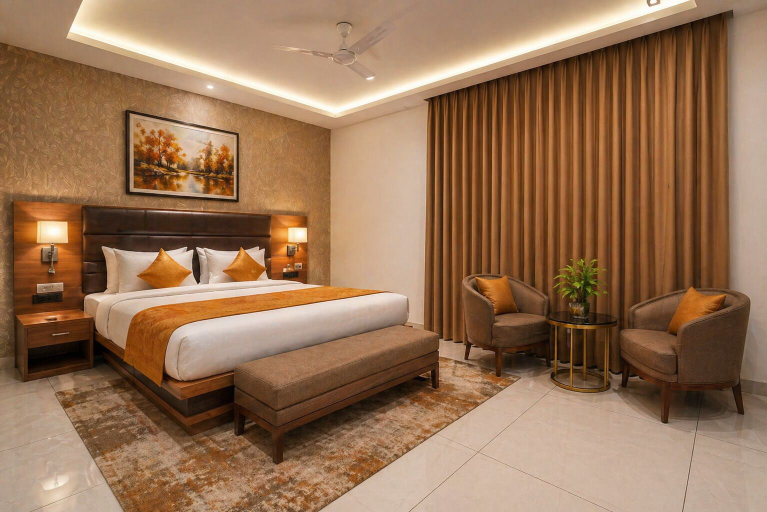 Others 1, Hotel JMK - Managed by JMD Group, Delhi