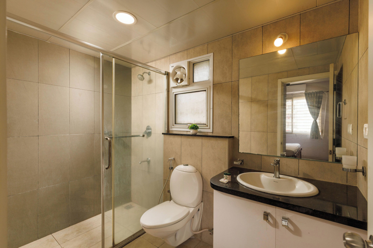 Interior 3, Velour by Redolive 2bhk 5 min Itpl Whitefield, Bangalore