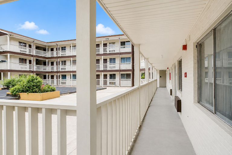 Public Area 2, Memphis 1 Extended Stay near airport I 240, TN, Shelby