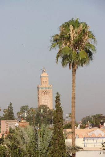 Exterior & Views 2, Riad Laora et SPA, Marrakech