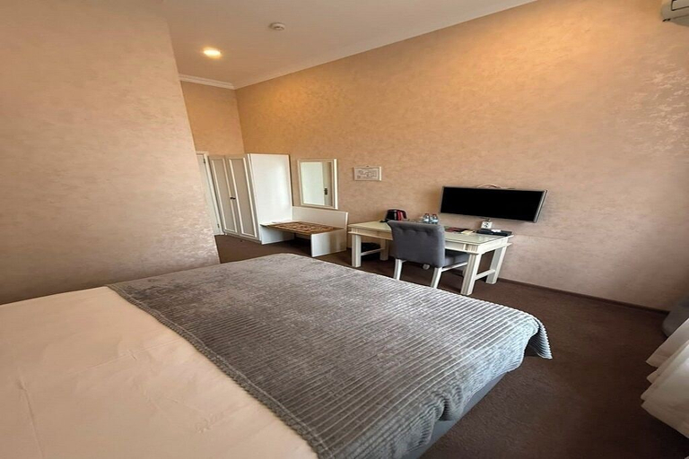 Room 5, La Casa Boutique Nizami, Baku