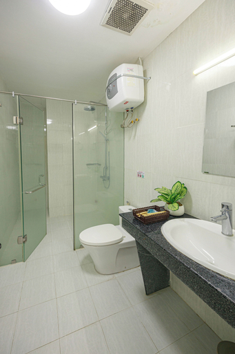 Others 4, Kinh Do Hotel, Huế