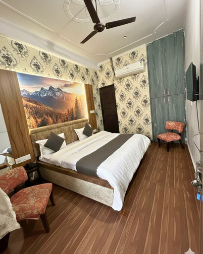 Others 1, Hotel Shree Kanha, Jaipur