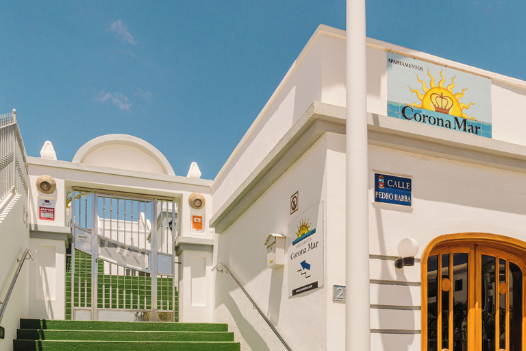 Exterior & Views 2, CORONA MAR APARTMENTS - SELECT ADULTS (+16), Las Palmas
