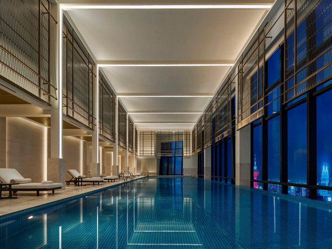 Sport & Beauty 2, Park Hyatt Kuala Lumpur, Kuala Lumpur