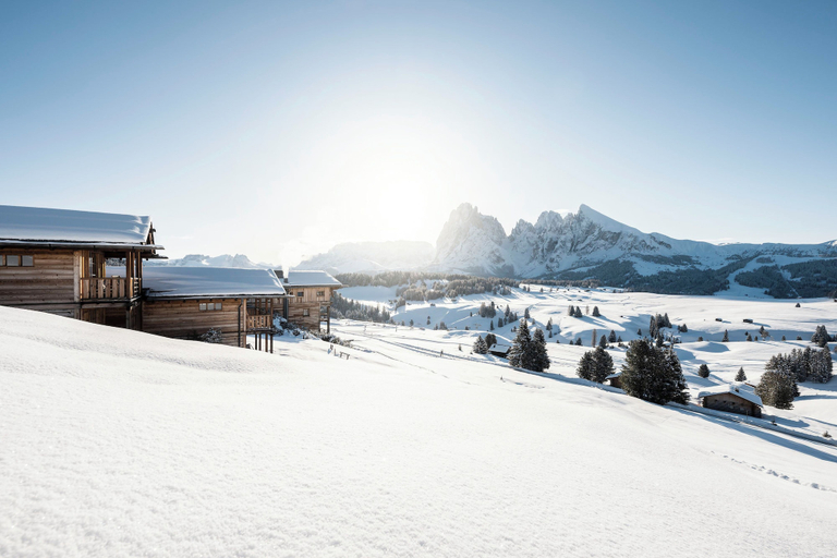 Exterior 3, ADLER Alpe, Bolzano
