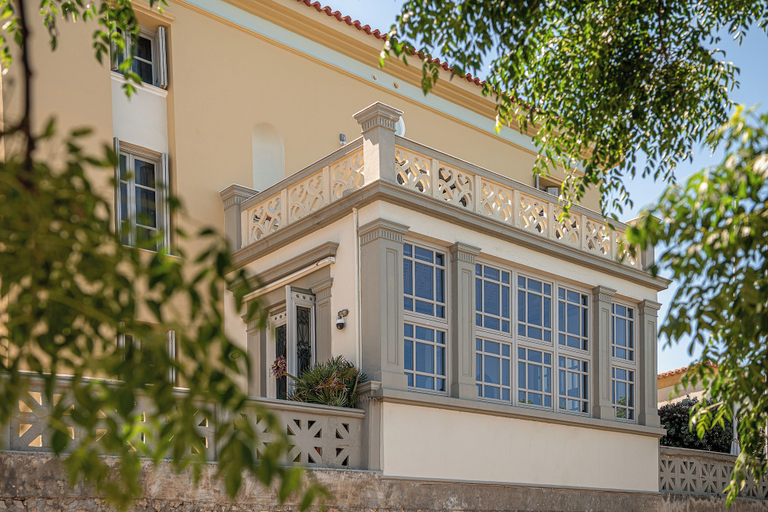 Exterior & Views 2, Villa Andromeda, Crete
