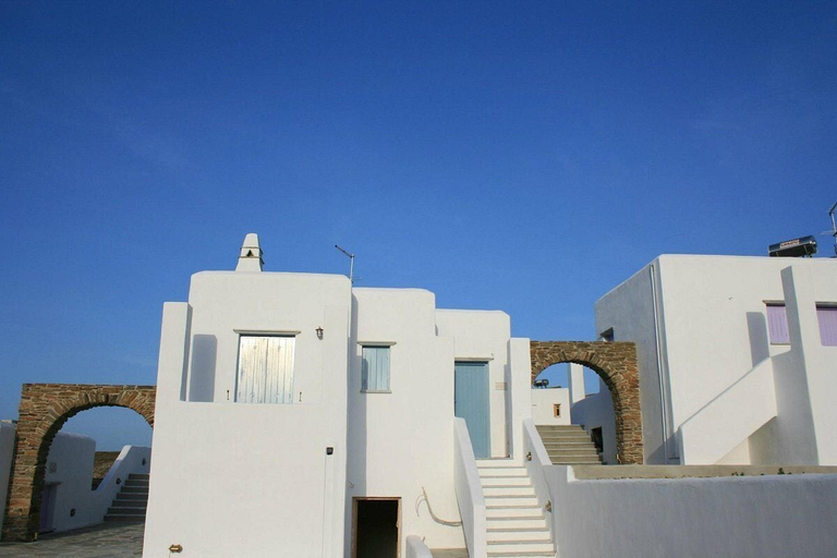 Exterior 5, Glafki Retreat, South Aegean