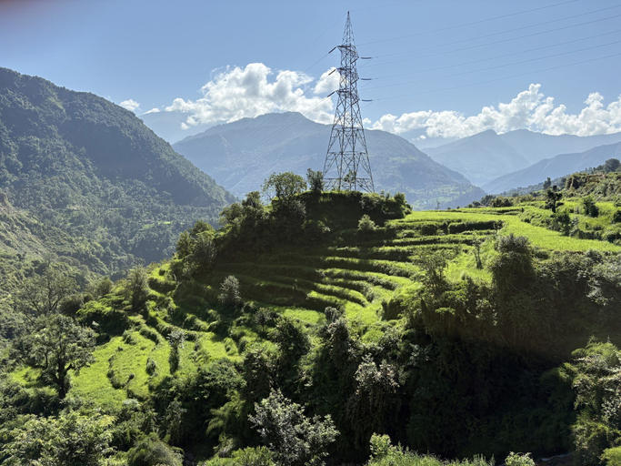 Others, Shree Kedarlingam Hotel & Retreat, Rudraprayag