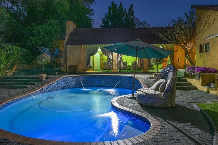 Sport & Beauty 5, The Tuscan Garden Guesthouse, Amajuba