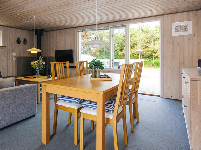 Interior 5, 4 Person Holiday Home in Saeby, Frederikshavn