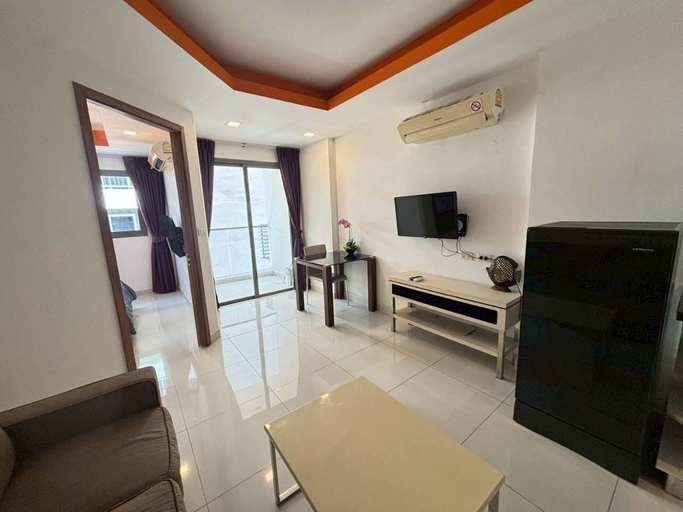 Others 5, C-View Residence by PSR, Pattaya