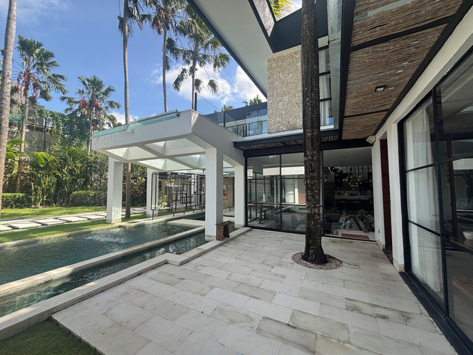 Exterior & Views, Deja Bali Villa by Betterplace, Badung