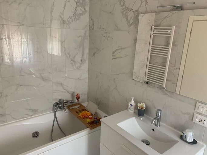 Bathroom 5, Casa di Taty B&B, Venezia