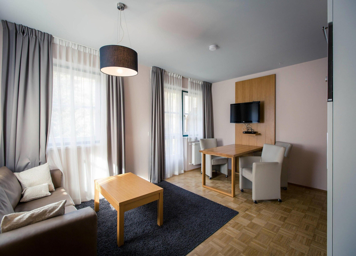 Others 1, Apartment only 200 m from ski station, Murau