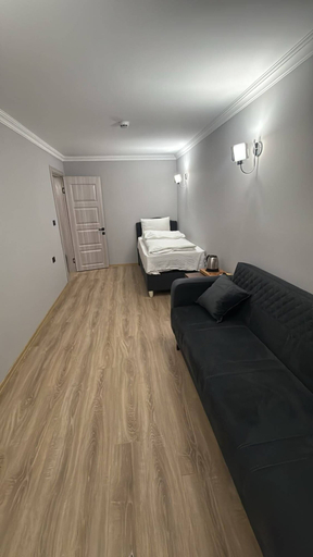 Bedroom 4, Valoria Hotel, Çaykara