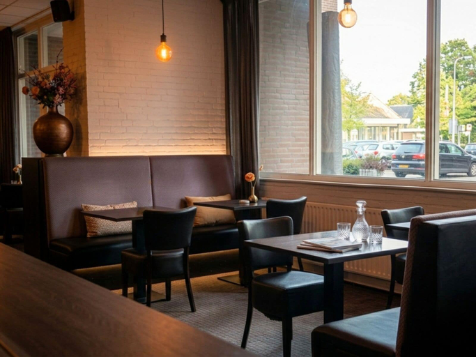 Food & Drinks 5, A-Hotel Oosterhout, Oosterhout
