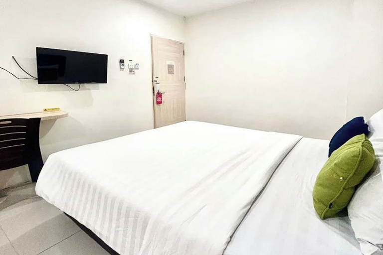 Room 4, Priority Kalimantan Samarinda, Samarinda